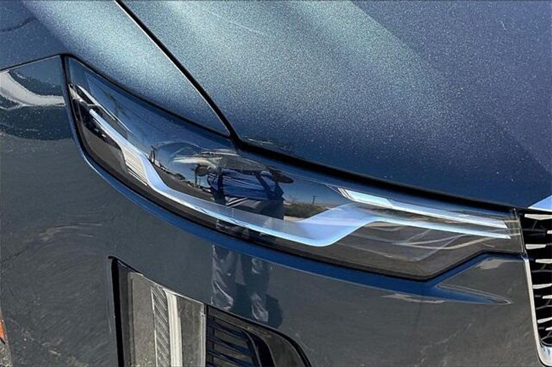 Used 2021 Cadillac XT6 Premium LuxuryImage 27