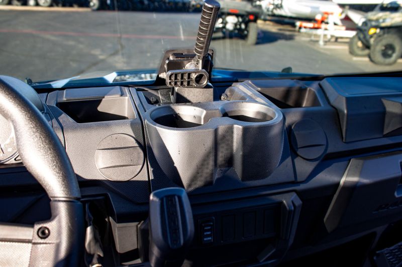 NEW 2026 POLARIS RANGER CREW XP 1000 PREMIUM Image 29