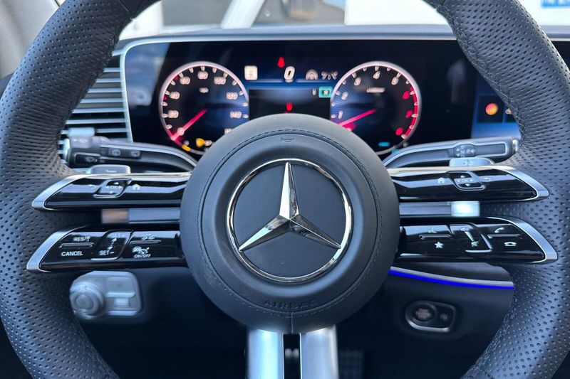 New 2026 Mercedes-Benz GLS 450Image 22