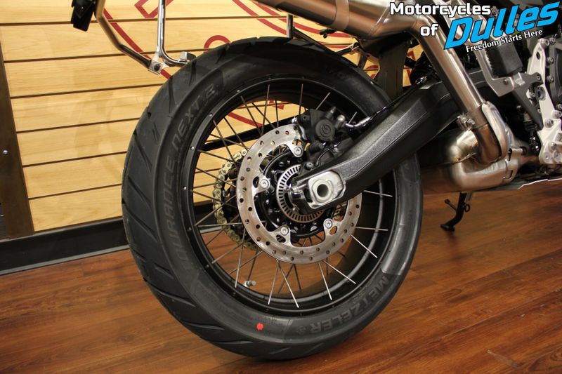 New 2026 BMW F900GS Adventure Image 11