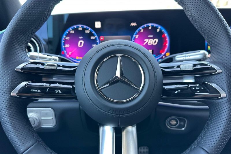 New 2027 Mercedes-Benz GLS 450Image 21