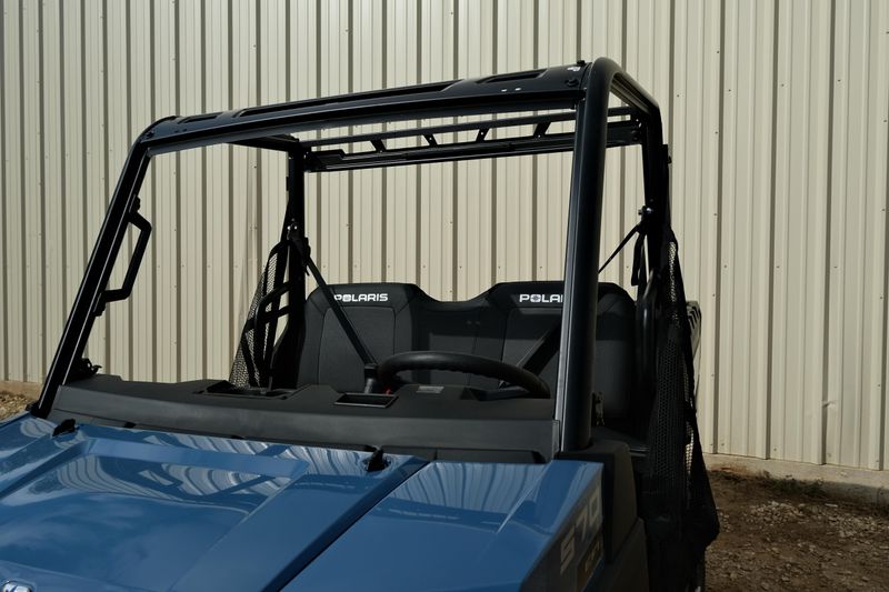 NEW 2026 POLARIS RANGER SP 570 PREMIUM Image 18
