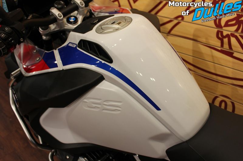 2022 BMW R 1250 GS Adventure Image 18
