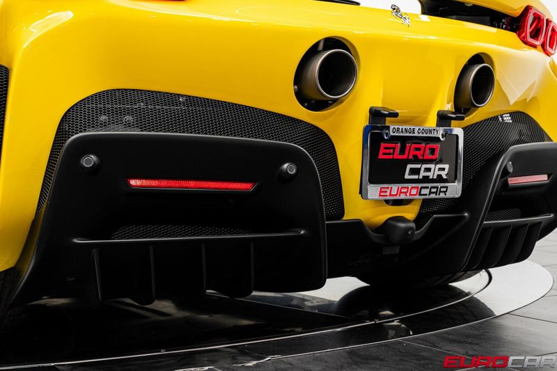 2022 Ferrari SF90 Stradale *CARBON FIBER INTERIOR * FRONT PPF*Image 25