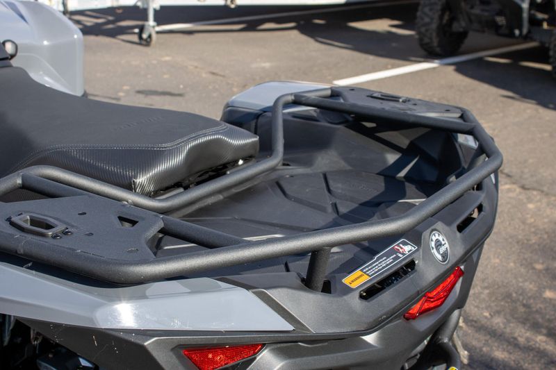 NEW 2026 CAN-AM OUTLANDER DPS 500 Image 17