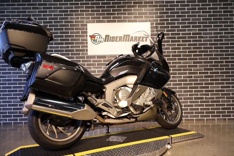 Used 2013 BMW K 1600 GTL 