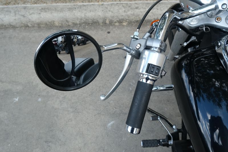 USED 2020 HONDA SHADOW AERO Image 8