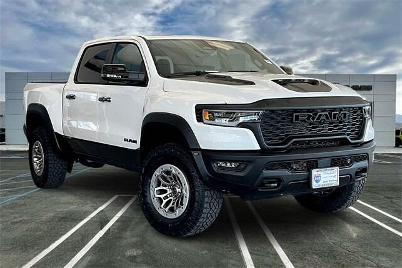 2025 RAM 1500 RHOImage 14