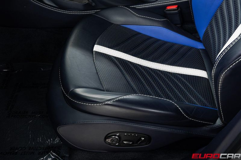 Used 2023 Aston Martin DBX 707 *HUGE CARBON OPTIONS * 23 FORGED WHEELS*Image 47