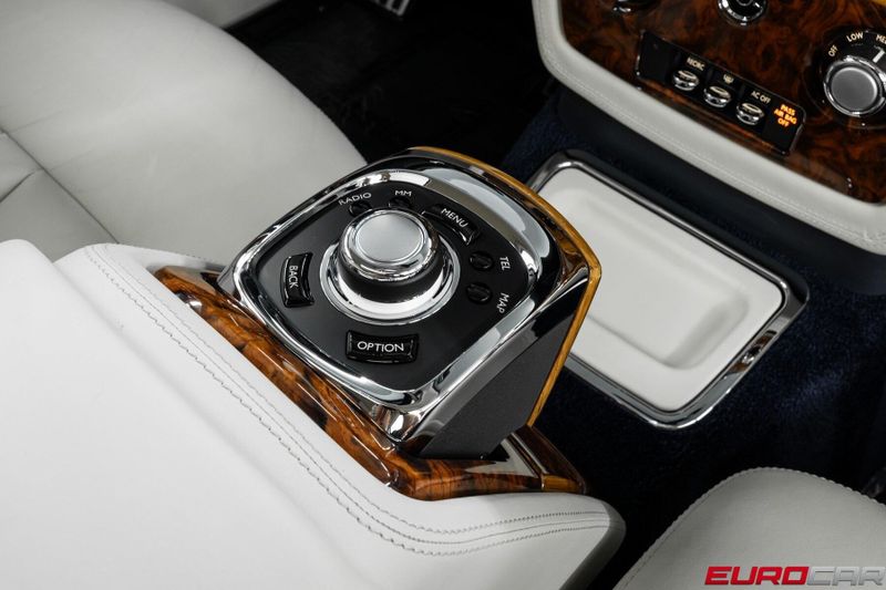 Used 2013 Rolls-Royce Phantom *FRESH SERVICE * REAR THEATER*Image 33