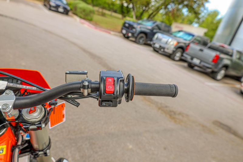 USED 2023 KTM FREERIDE EXC Image 15