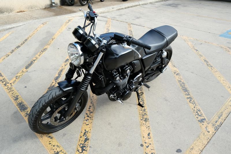 USED 2014 HONDA CB1100 Image 7