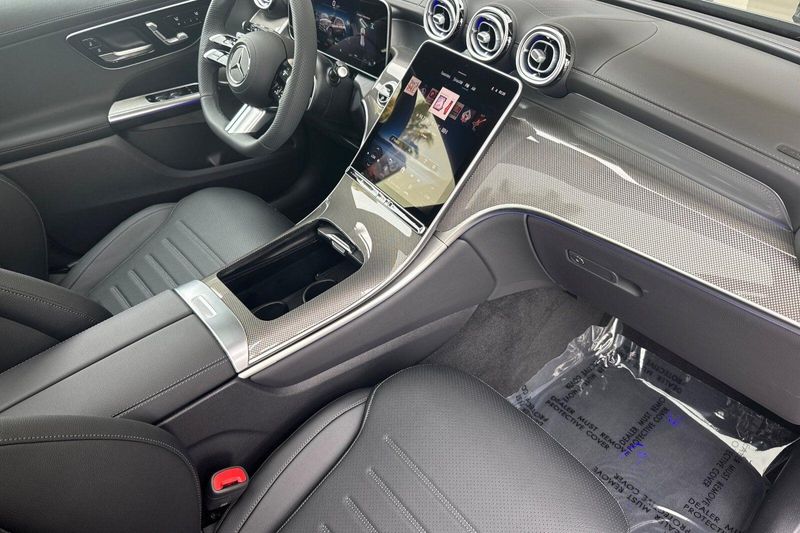 New 2026 Mercedes-Benz GLC-Class GLCGLC 300Image 14