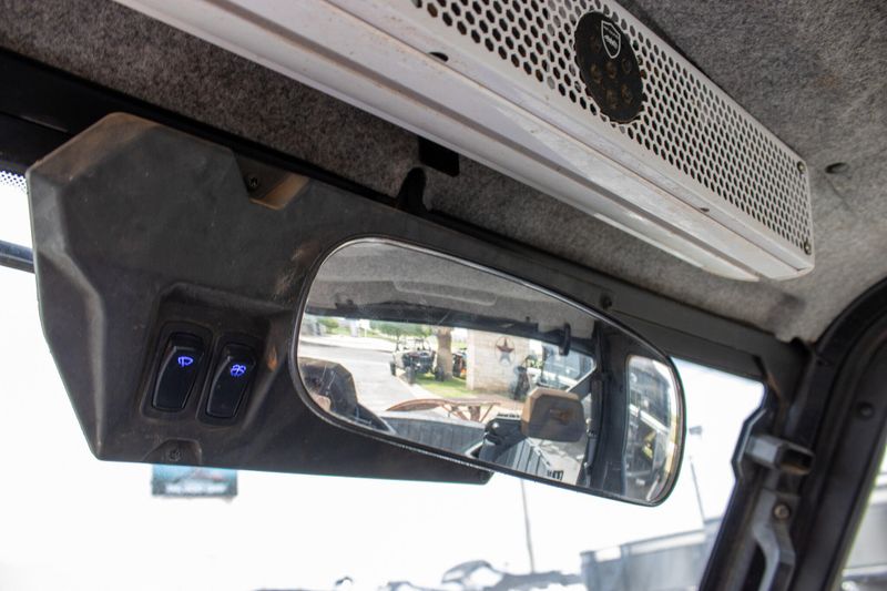 USED 2020 POLARIS RANGER 1000 NORTH STAR PREMIUM Image 16