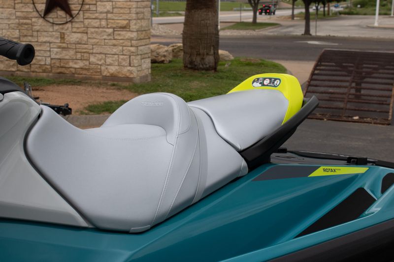 NEW 2026 SEADOO GTI SE 130 WITH SOUND SYSTEM Image 11