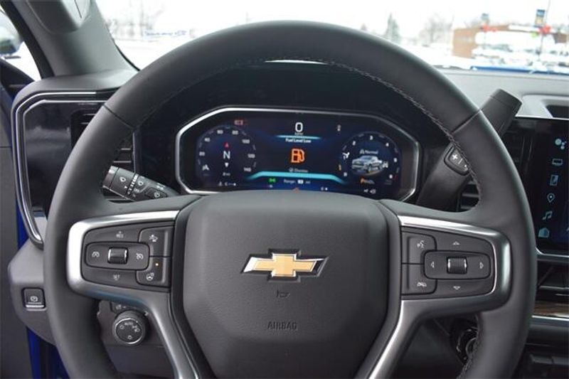 New 2026 Chevrolet Silverado 1500 LTImage 26