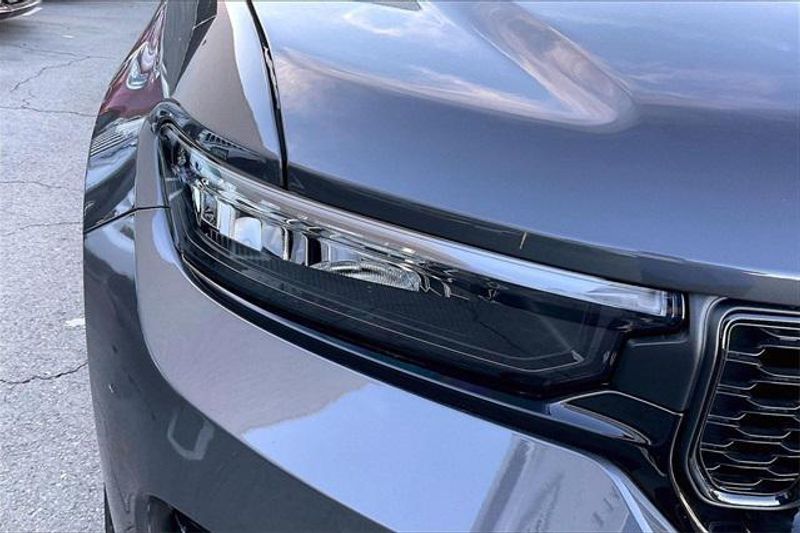 New 2025 Jeep Grand Cherokee Limited 4x4Image 11