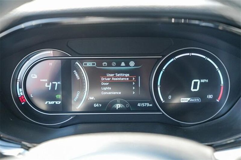 2022 Kia Niro EV EXImage 23