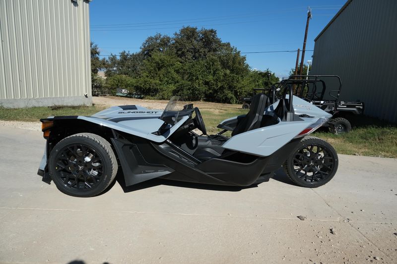 2024 Polaris SLINGSHOT SL AUTODRIVEImage 6