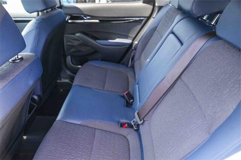 Used 2024 Kia Seltos SImage 18