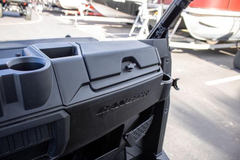 NEW 2026 POLARIS RANGER CREW 1000 PREMIUM Image 23