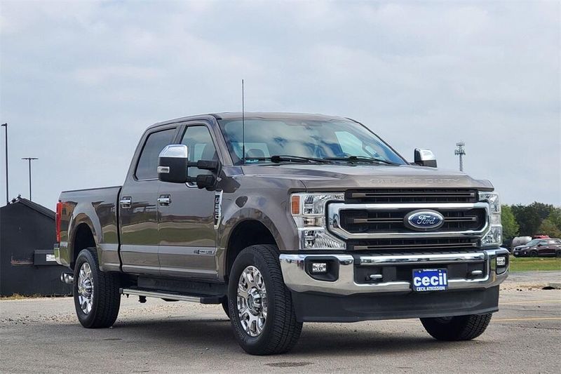 2022 Ford F-250 photo 2