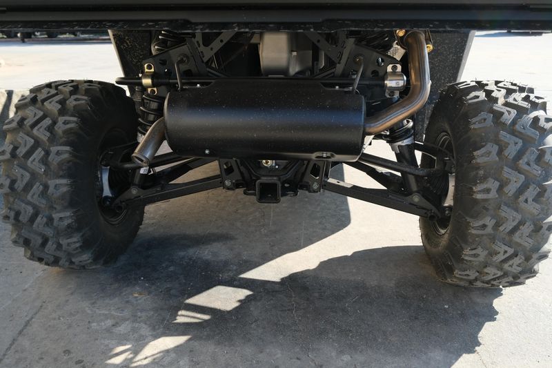 NEW 2026 POLARIS RANGER CREW 1000 PREMIUM Image 20