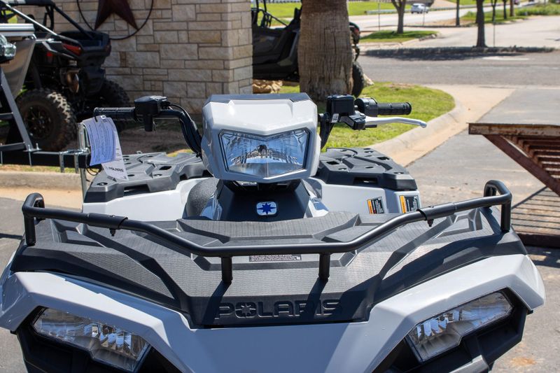 NEW 2026 POLARIS SPORTSMAN 450 HO Image 10