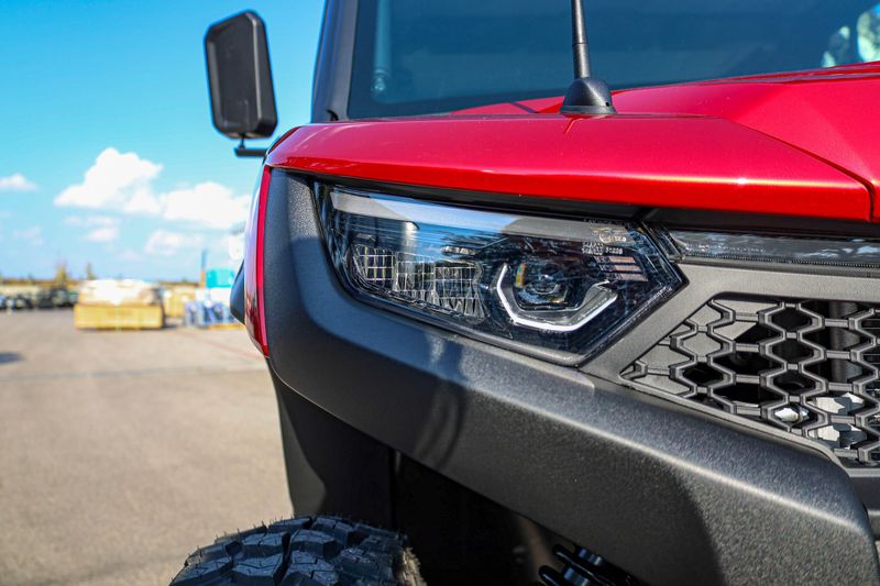 NEW 2026 CFMOTO UFORCE U10 XL PRO HIGHLAND Image 20