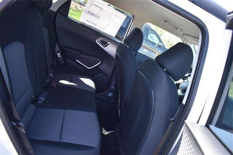 New 2025 Kia Soul SImage 13