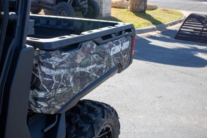 NEW 2026 CAN-AM DEFENDER MAX XT HD9 Image 14