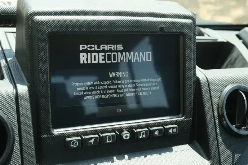 NEW 2026 POLARIS RANGER CREW XP 1000 NORTHSTAR TEXAS EDITION Image 15