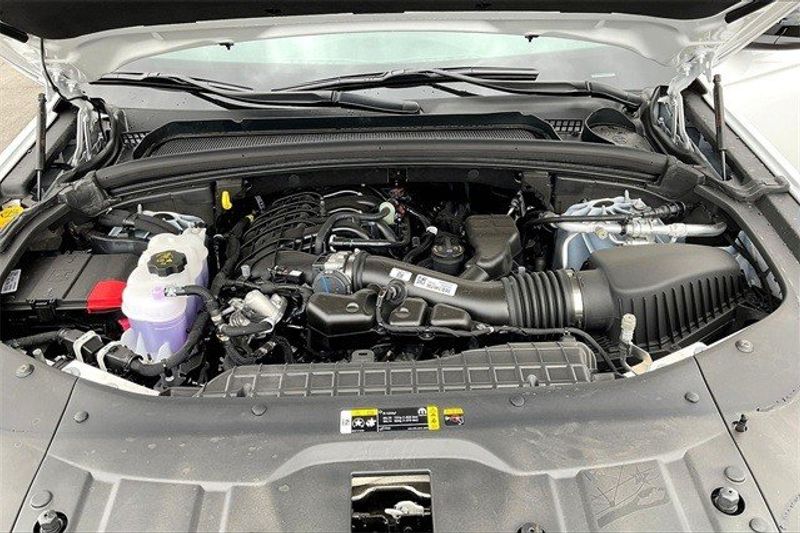 2023 Jeep Grand Cherokee Laredo 4x4Image 9