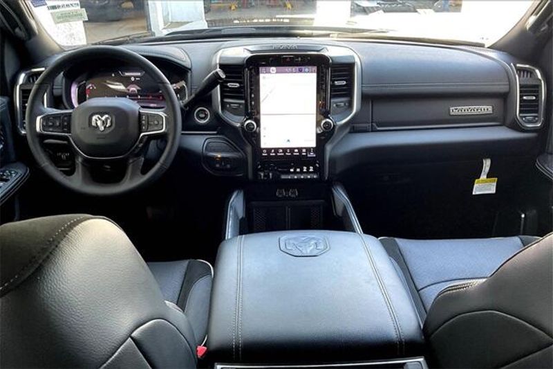 Used 2025 RAM 2500 LaramieImage 15