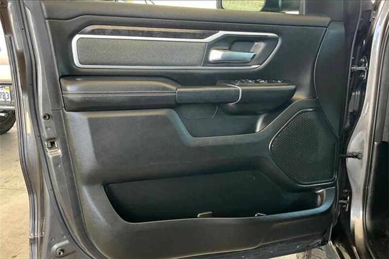 2022 RAM 1500 Big Horn Lone StarImage 22