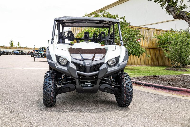 NEW 2025 YAMAHA VIKING VI EPS RANCH EDITION Image 16