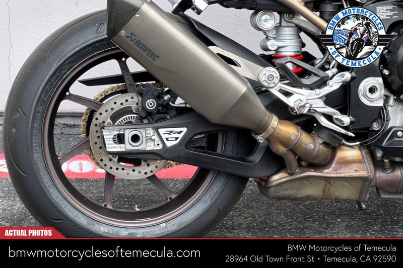 2023 BMW S 1000 RRImage 2