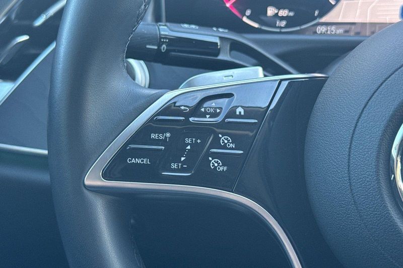 Used 2025 Mercedes-Benz E-Class E 350Image 27