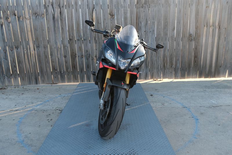 USED 2020 APRILIA TUONO V4 1100 FACTORY Image 8