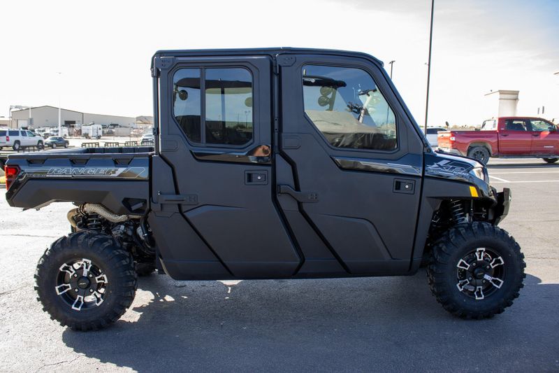 NEW 2026 POLARIS RANGER CREW XP 1000 NORTHSTAR TEXAS EDITION Image 2