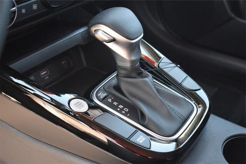 New 2025 Kia Soul SImage 22