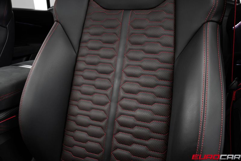 2026 Audi RS Q8 Performance Quattro *EXTERIOR MANSORY BUILD * EXECUTIVE PACK*Image 46