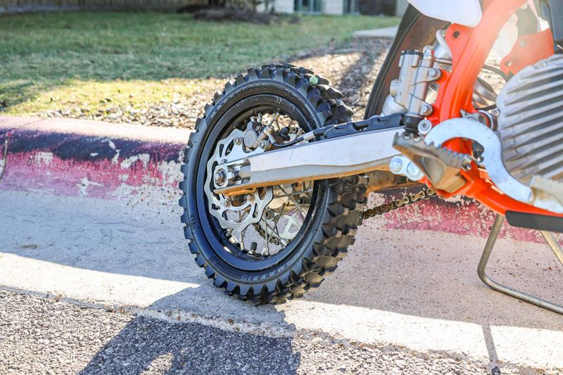 USED 2024 KTM SX-E 5 Image 17