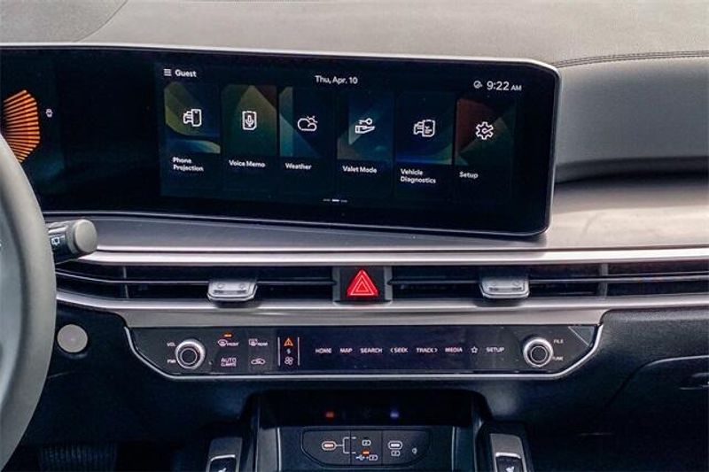 2025 Kia Sorento SImage 6