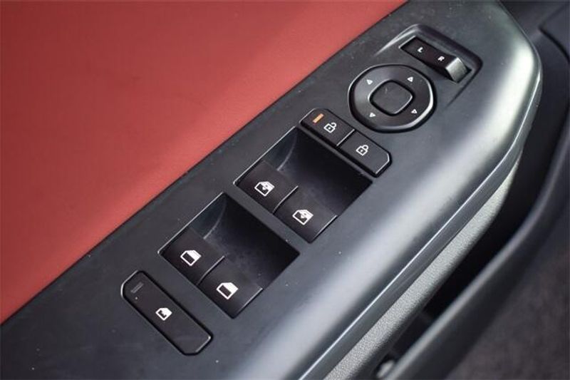 2025 Kia K4 Image 21