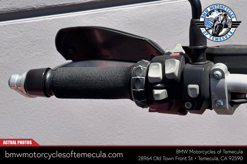 Used 2017 BMW R1200GSA  Image 16