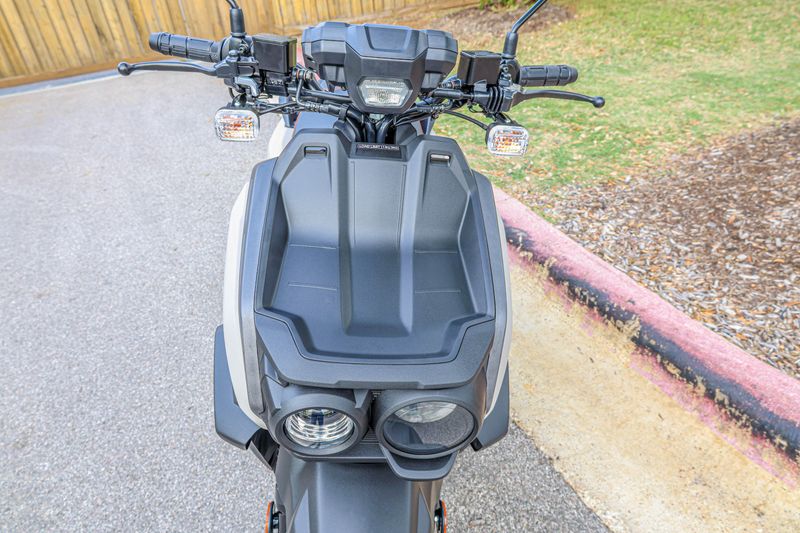 NEW 2026 YAMAHA ZUMA 125 Image 18