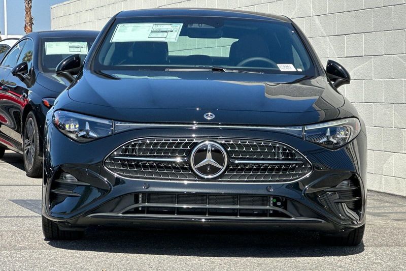 New 2027 Mercedes-Benz CLA-Class CLACLA 220Image 6