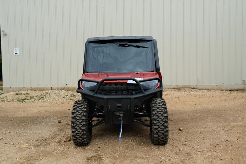 NEW 2026 POLARIS RANGER CREW XP 1000 NORTHSTAR EDITION PREMIUM Image 8