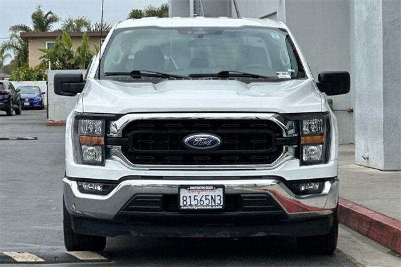 2023 Ford F-150 XLTImage 7